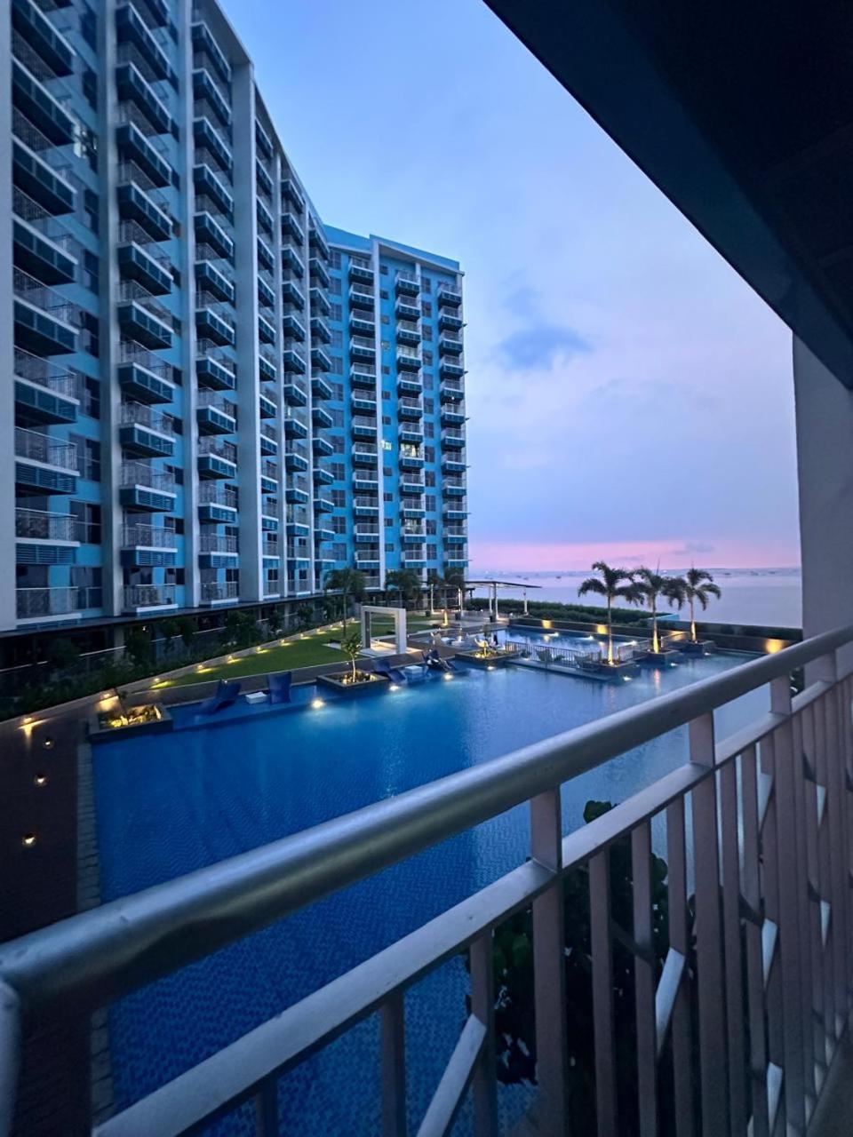 Bayshore 2 Residential Resort Phase 1 Pasay Exterior foto